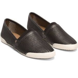 FRYE Melanie Slip On Shoes Size 10M